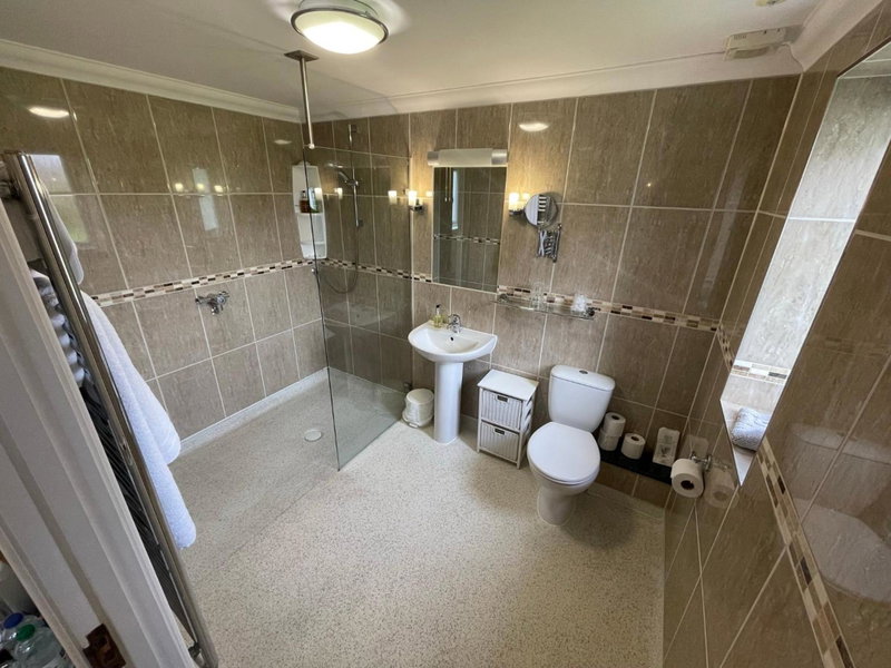 Lovesgrove Country Guest House, Pembroke Dock, United Kingdom