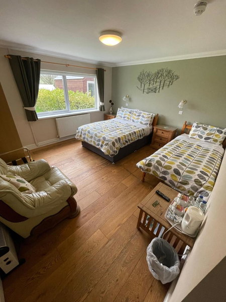 Lovesgrove Country Guest House, Pembroke Dock, United Kingdom