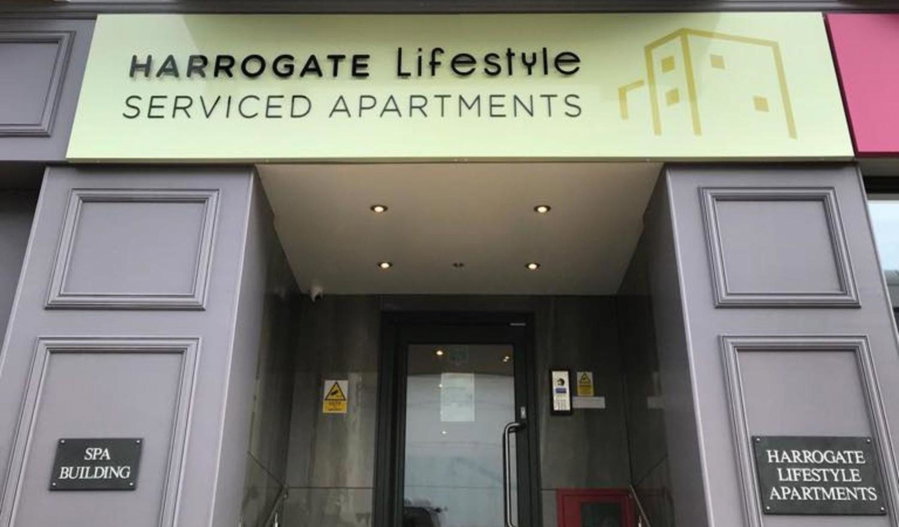 Harrogate Lifestyle Apartments Ltd, Harrogate, United Kingdom