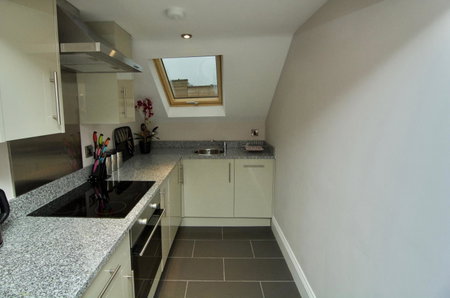 Harrogate Lifestyle Apartments Ltd, Harrogate, United Kingdom