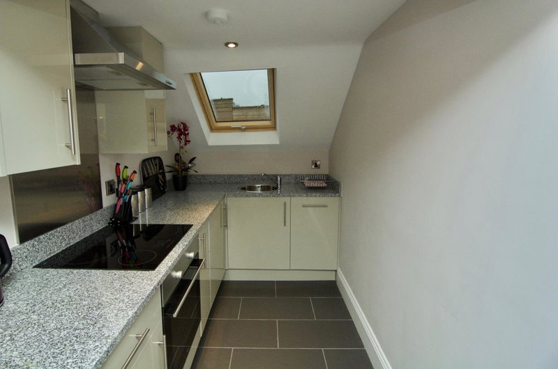 Harrogate Lifestyle Apartments Ltd, Harrogate, United Kingdom