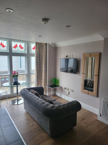 Harrogate Lifestyle Apartments Ltd, Harrogate, United Kingdom