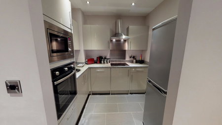 Harrogate Lifestyle Apartments Ltd, Harrogate, United Kingdom