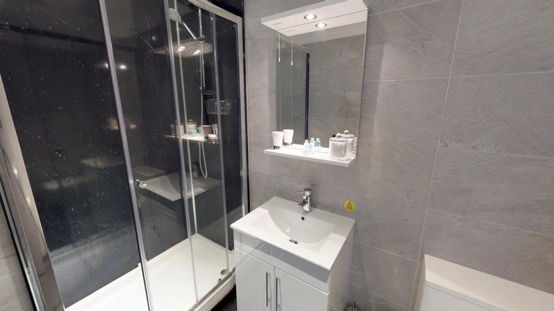 Harrogate Lifestyle Apartments Ltd, Harrogate, United Kingdom