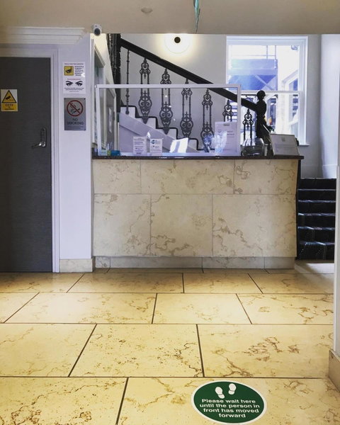 Harrogate Lifestyle Apartments Ltd, Harrogate, United Kingdom