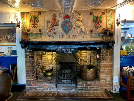The King's Lodge Hotel, Kings Langley, United Kingdom