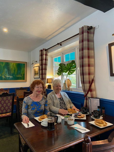 The King's Lodge Hotel, Kings Langley, United Kingdom