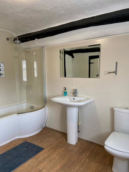 The King's Lodge Hotel, Kings Langley, United Kingdom