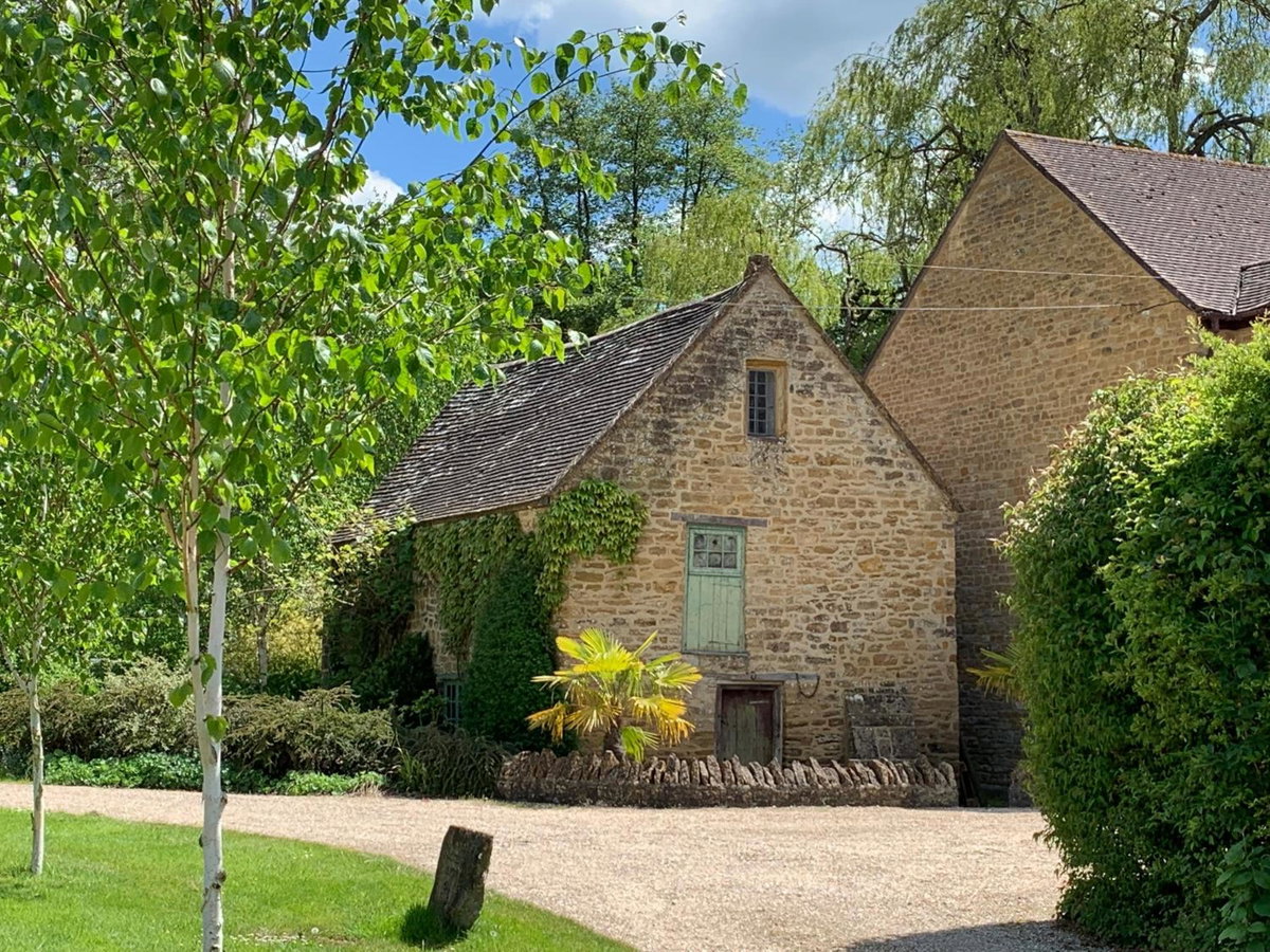 Hotel · Little Norton Mill, Chiselborough
