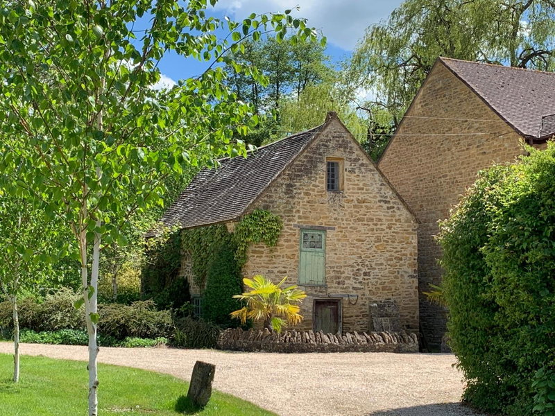 Little Norton Mill, Chiselborough, United Kingdom