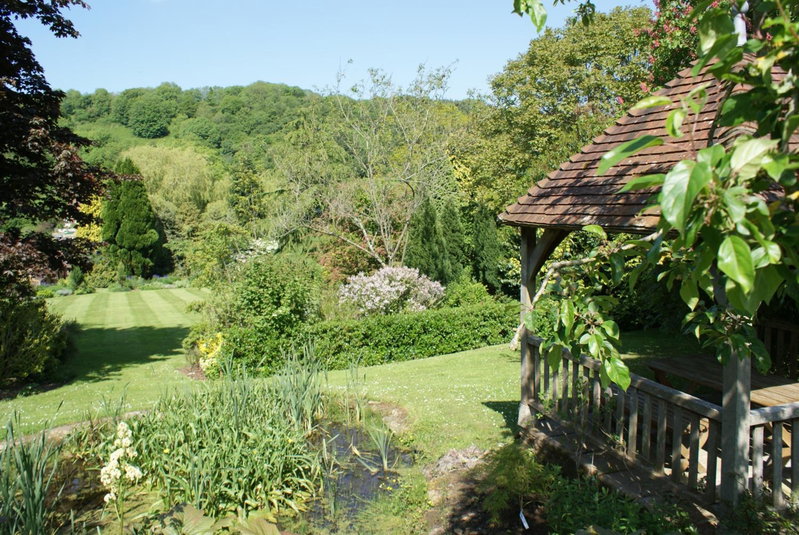 Little Norton Mill, Chiselborough, United Kingdom