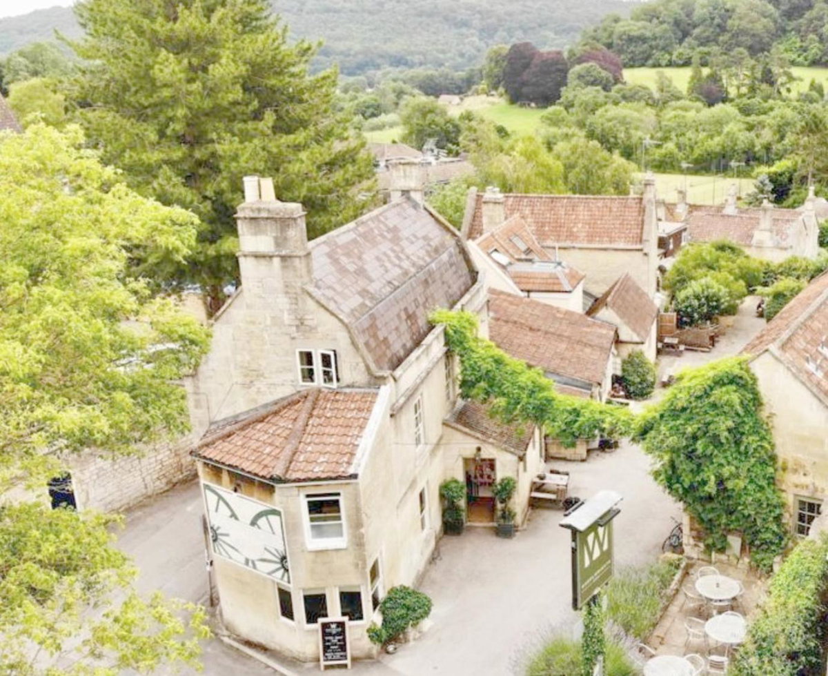 Wheelwrights Arms Country Inn & Pub, United Kingdom