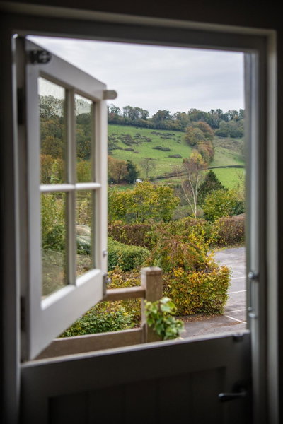 Wheelwrights Arms Country Inn & Pub, Bath, United Kingdom