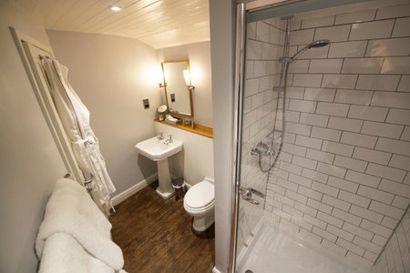 Wheelwrights Arms Country Inn & Pub, Bath, United Kingdom
