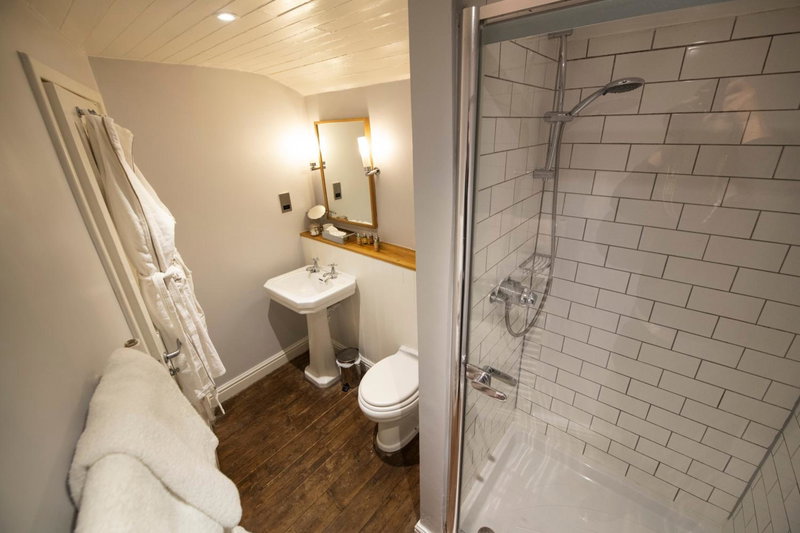 Wheelwrights Arms Country Inn & Pub, Bath, United Kingdom