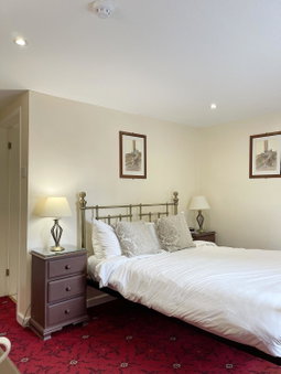 Anglers Arms, Alnwick, United Kingdom