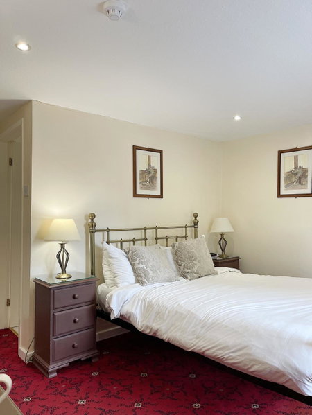 Anglers Arms, Alnwick, United Kingdom
