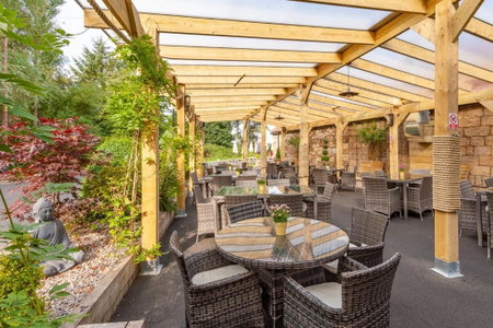 Anglers Arms, Alnwick, United Kingdom