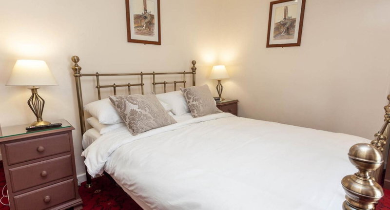 Anglers Arms, Alnwick, United Kingdom