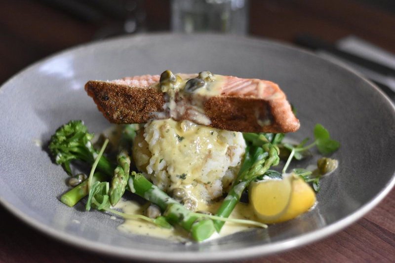 Anglers Arms, Alnwick, United Kingdom