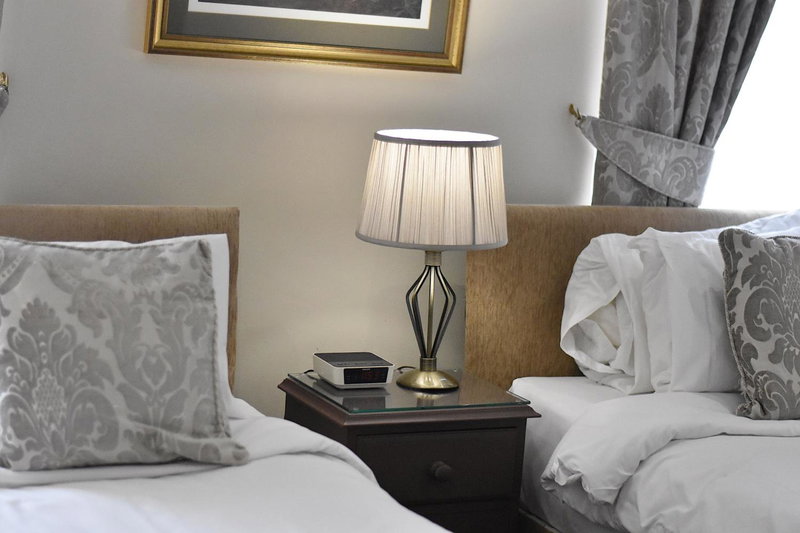 Anglers Arms, Alnwick, United Kingdom