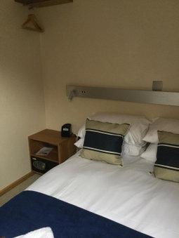 York Aparthotel, York, United Kingdom