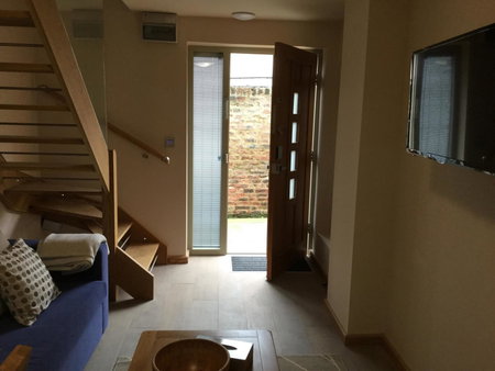 York Aparthotel, York, United Kingdom