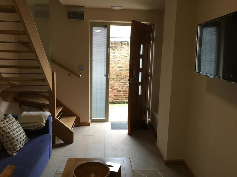 York Aparthotel, York, United Kingdom