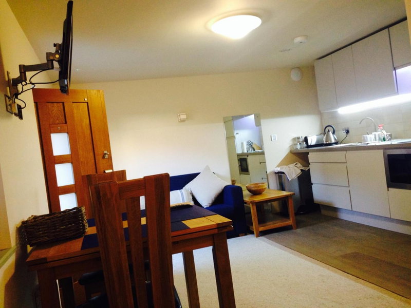 York Aparthotel, York, United Kingdom