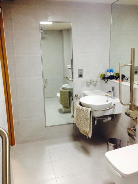 York Aparthotel, York, United Kingdom