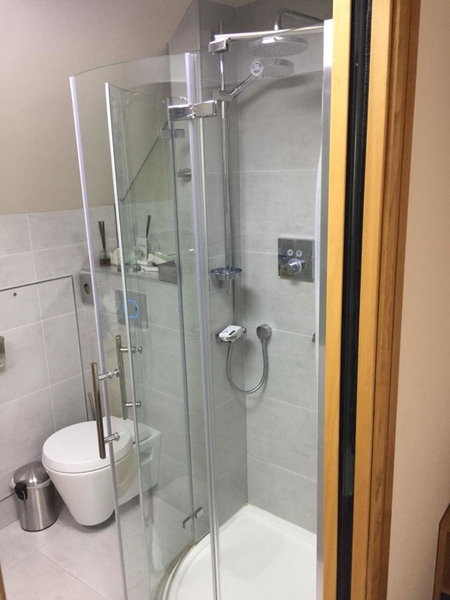 York Aparthotel, York, United Kingdom
