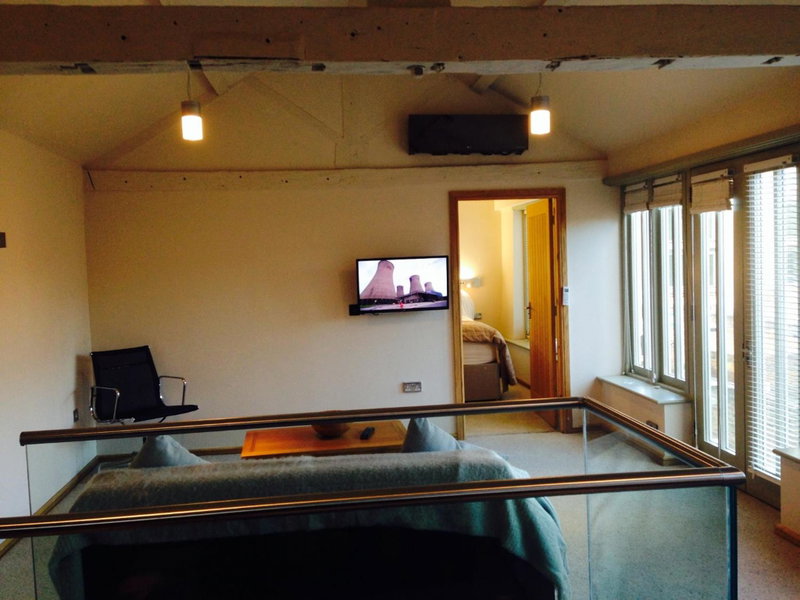 York Aparthotel, York, United Kingdom