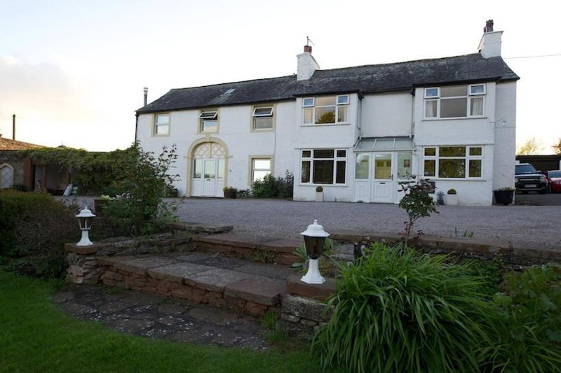 The White House Guest House, Penrith, United Kingdom