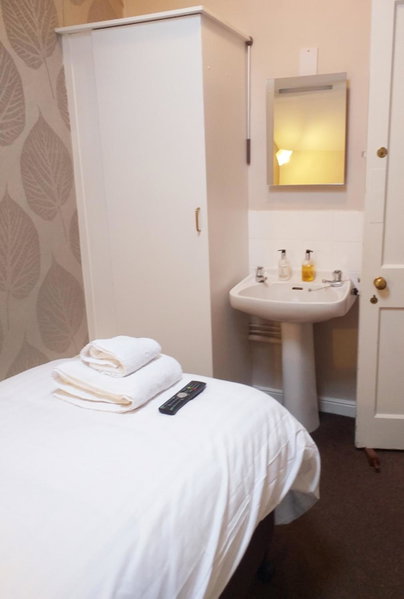 The White House Guest House, Penrith, United Kingdom