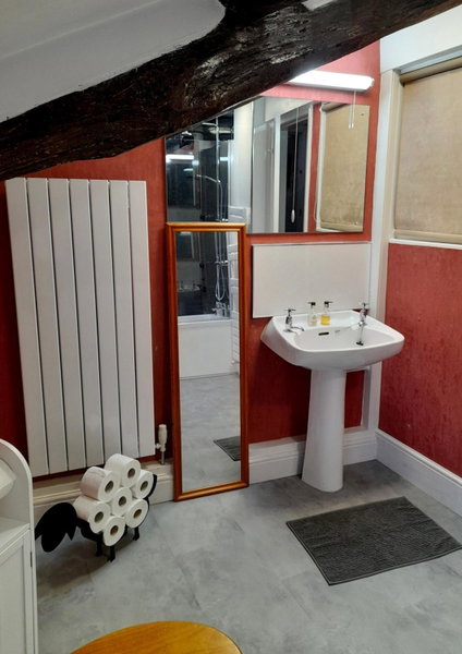 The White House Guest House, Penrith, United Kingdom