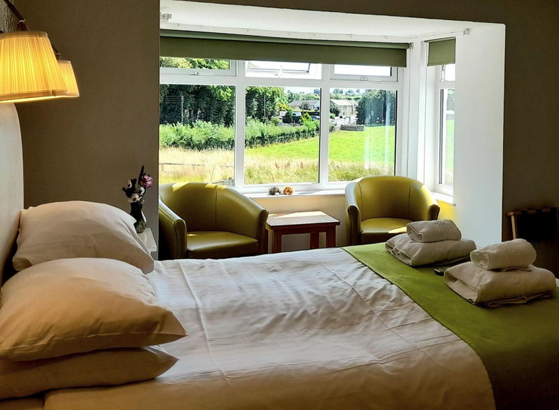 The White House Guest House, Penrith, United Kingdom