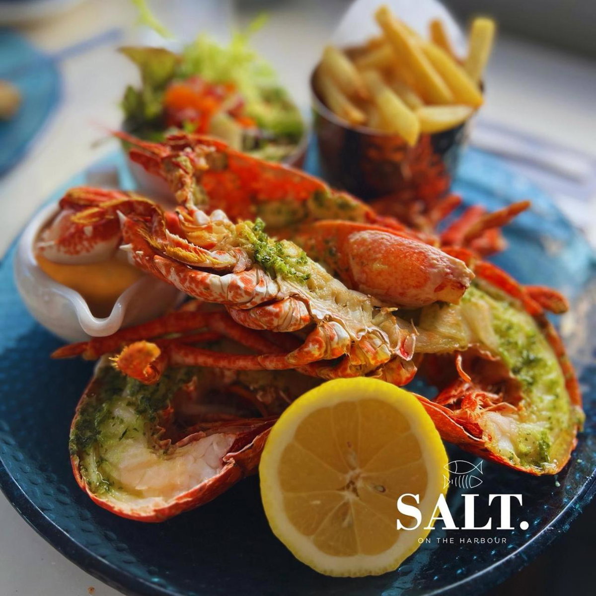 Hotel · Salt on the Harbour, Bridlington