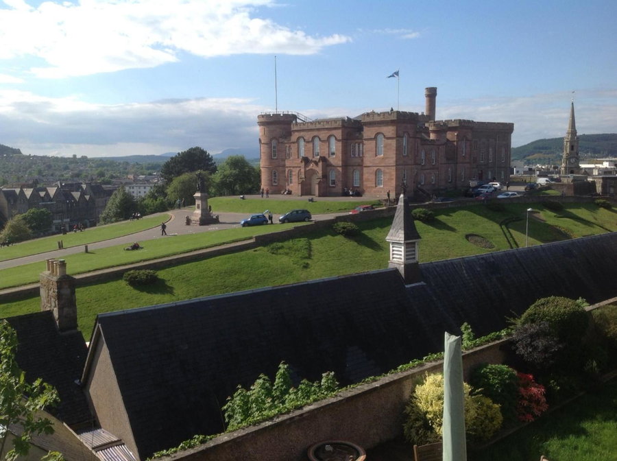 Ardentorrie House, Inverness, United Kingdom