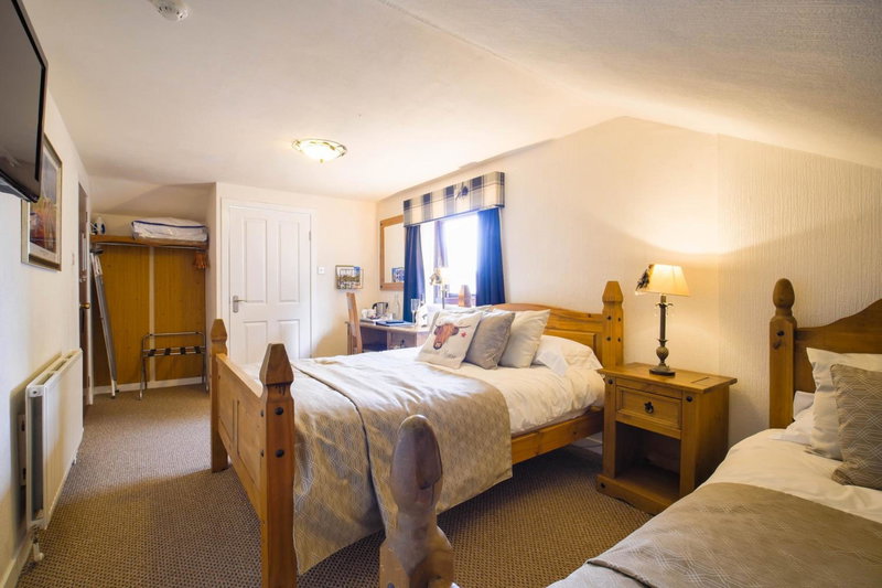 Ardentorrie House, Inverness, United Kingdom