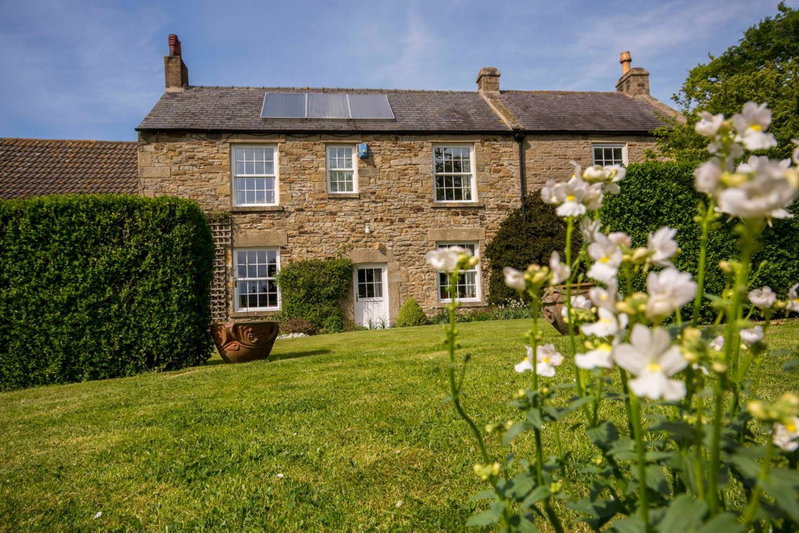 Rye Hill Farm, Hexham, United Kingdom