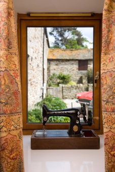 Rye Hill Farm, Hexham, United Kingdom