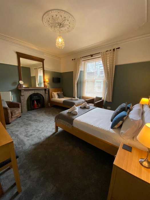 Ambleside Central, Ambleside, United Kingdom