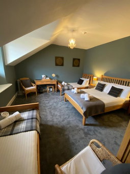 Ambleside Central, Ambleside, United Kingdom