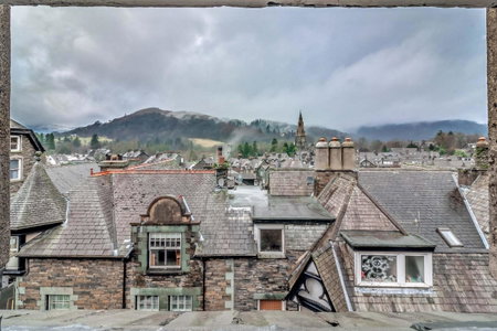 Ambleside Central, Ambleside, United Kingdom