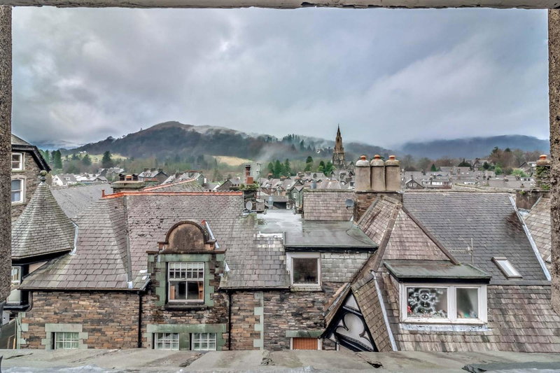 Ambleside Central, Ambleside, United Kingdom