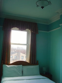 Twin Lions Hotel, Edinburgh, United Kingdom