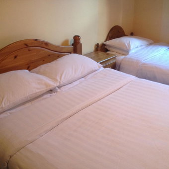 Twin Lions Hotel, Edinburgh, United Kingdom