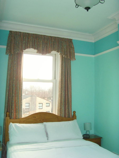 Twin Lions Hotel, Edinburgh, United Kingdom