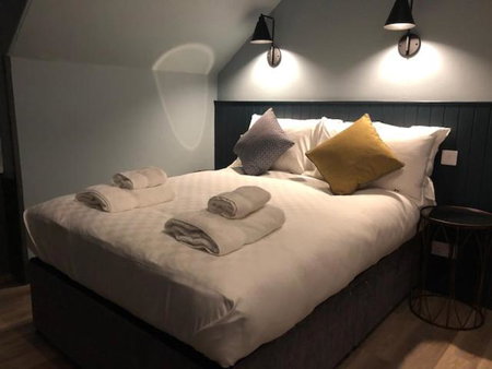 The Balavoulin - Pub with Rooms, Aviemore, United Kingdom