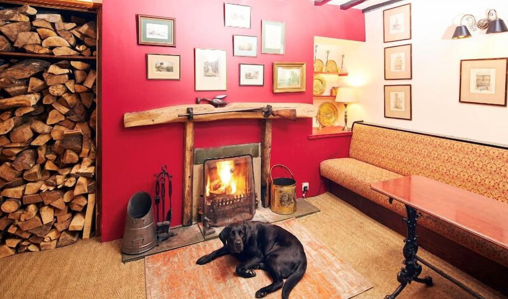 Hotel · The Red Lion, Sedbergh